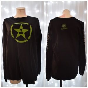 Achievement Hunter Long Sleeve